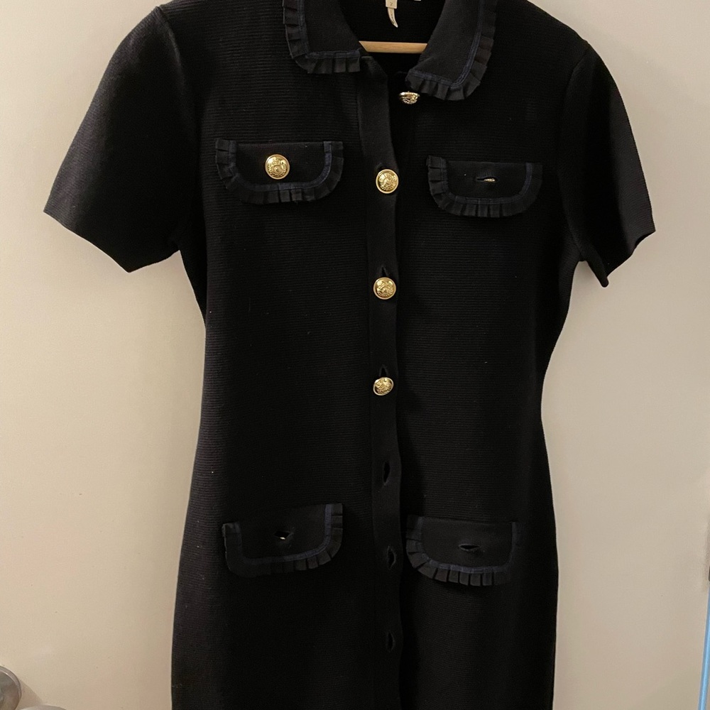 Maje dress